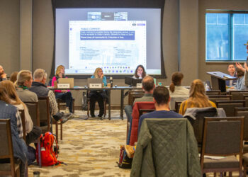 Resort Tax allocation session sparks child care subsidy discussion