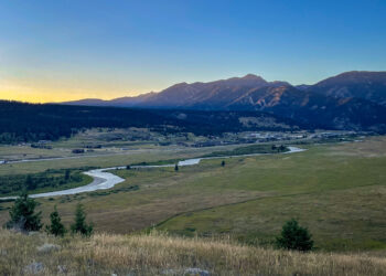 Water conservation groups push petition for DEQ to pause permits amid loosened standards 