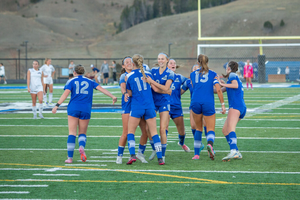Lone Peak girls earn first-ever playoff spot: ‘This was our goal’ 
