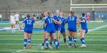 Lone Peak girls earn first-ever playoff spot: ‘This was our goal’ 
