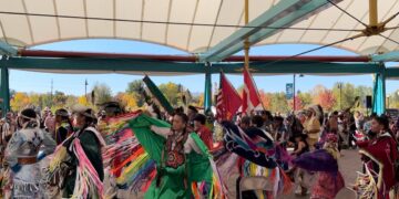 For the first time, Montana officially celebrates Indigenous Peoples’ Day 