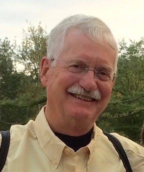 Obituary: Jeffrey H. Strickler 