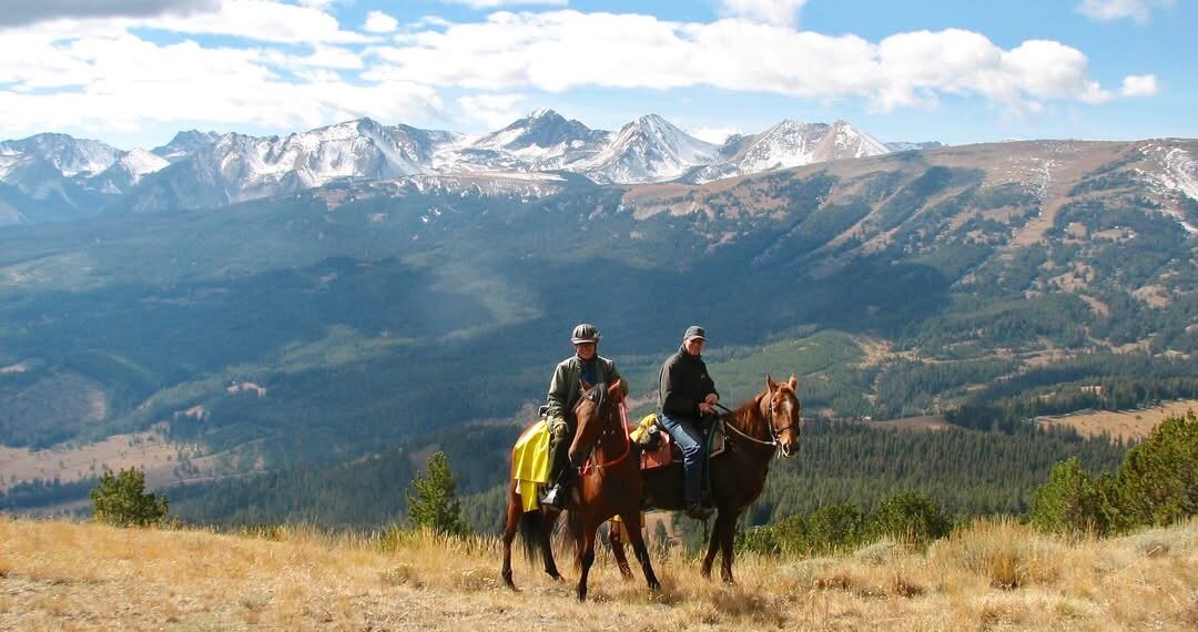 Local legends: Harry and Peggy Ring’s enduring legacy in Big Sky