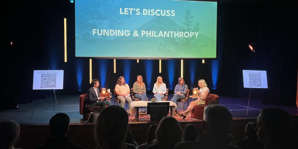 Big Sky leaders share insights, build ‘common knowledge’ at annual State of the Community