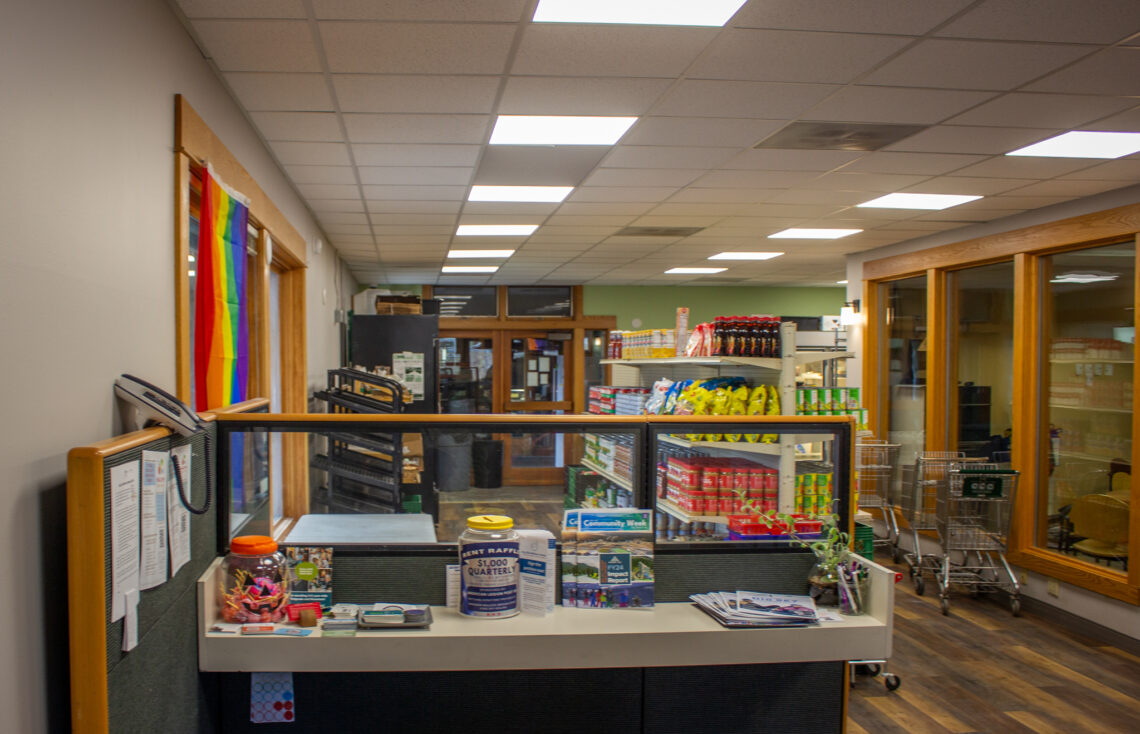 Montana food banks prepare for possible SNAP cuts