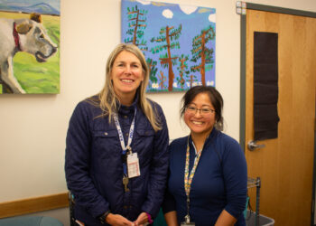 BSSD counseling staff keeps mentorship program alive