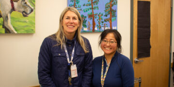 BSSD counseling staff keeps mentorship program alive