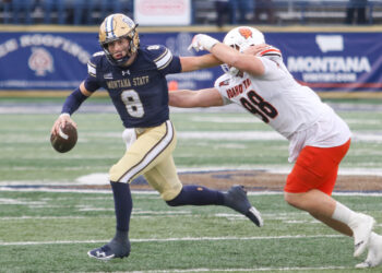 ‘On to November’ as Bobcats extend winning streak to six games