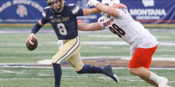 ‘On to November’ as Bobcats extend winning streak to six games 