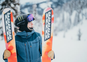 Waypoint to host TGR ski film for BSSEF fundraiser