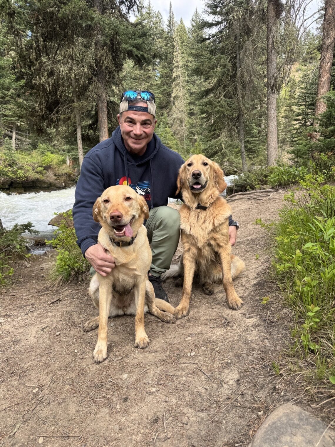 Making it in Big Sky: David Benson, CEO of Slopeside CPAs & Advisors