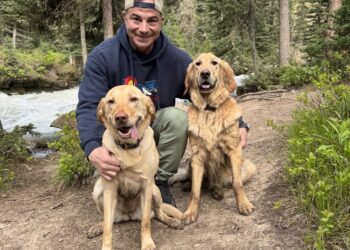 Making it in Big Sky: David Benson, CEO of Slopeside CPAs & Advisors