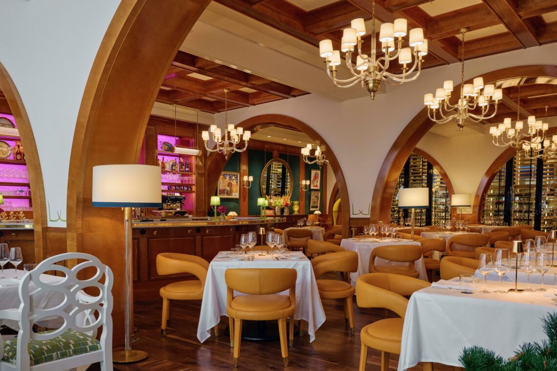 A la Carte: Tutti Bene looms large on Bozeman’s Main Street 