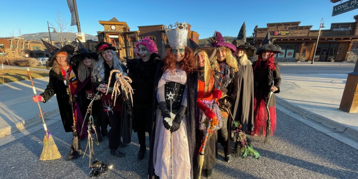 Preview: Ninth annual Haunted Peaks festival 