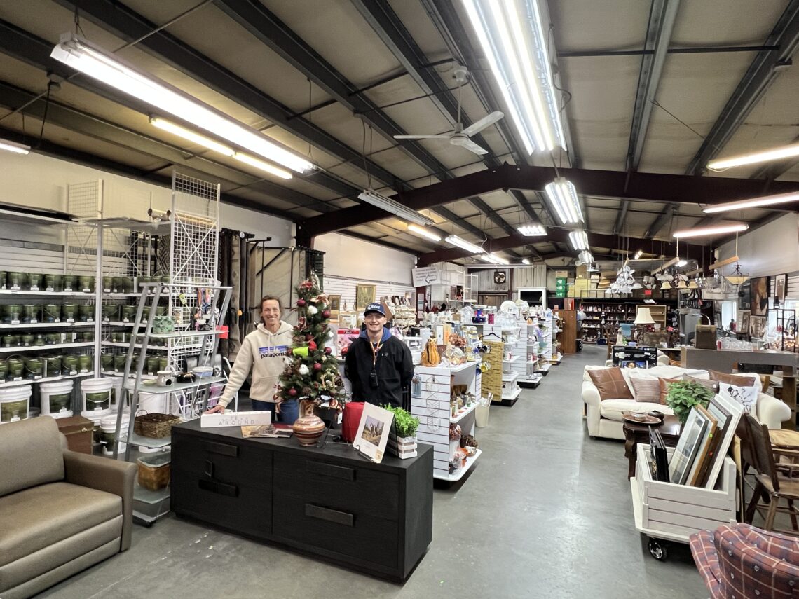 Belgrade ReStore thrift expands to meet growing demand