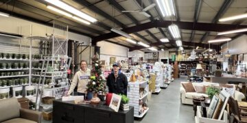 Belgrade ReStore thrift expands to meet growing demand 