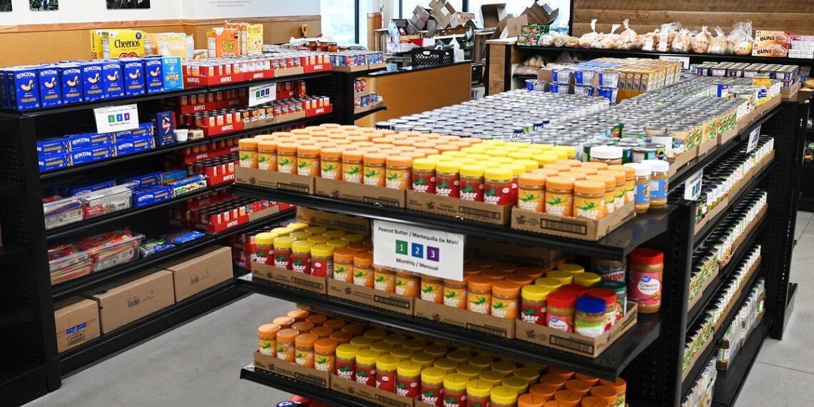 Montanans could see some SNAP benefits ‘in the coming weeks’