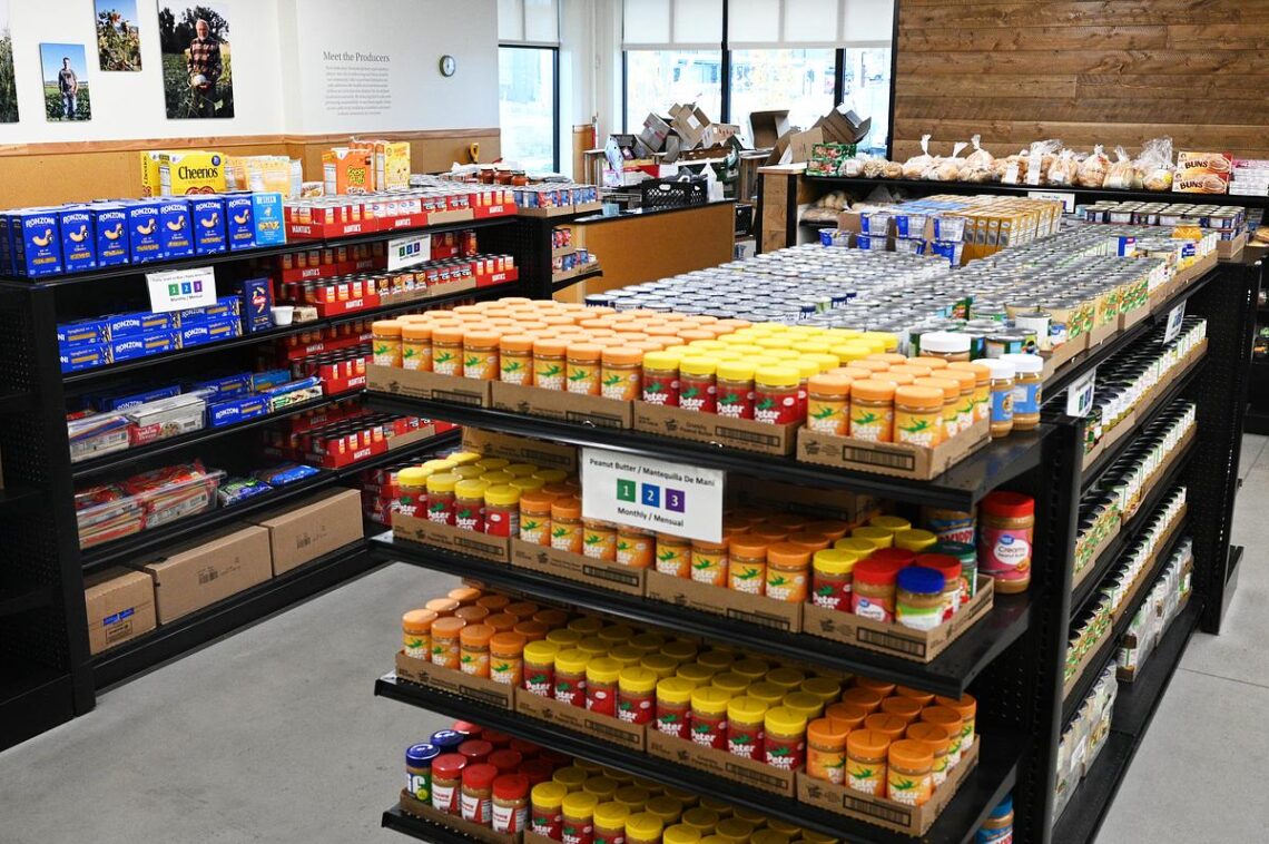 Montanans could see some SNAP benefits ‘in the coming weeks’