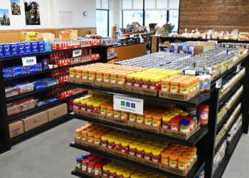 Montanans could see some SNAP benefits ‘in the coming weeks’