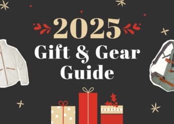 Gift and Gear Guide 2025