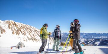Strong bookings despite dry fall: Visit Big Sky offers winter tourism outlook 