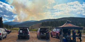 Wildfire Wire: Reviewing Big Sky’s wildfire season 