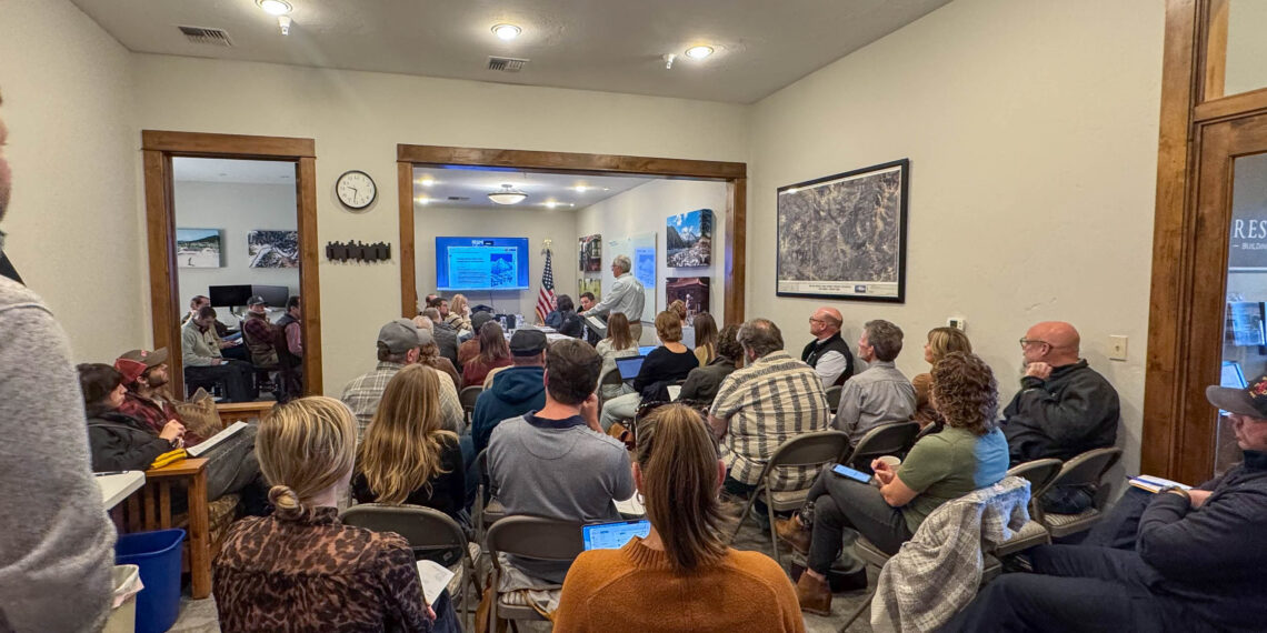 Resort Tax microgrant fund ‘tapped out,’ board discusses future plan 