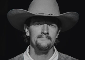 ‘Whiskey for Christmas’: Big Sky musician Buffalo Burrows drops raw, honest single 