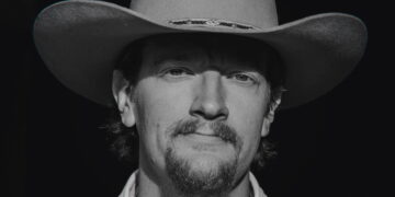 ‘Whiskey for Christmas’: Big Sky musician Buffalo Burrows drops raw, honest single 