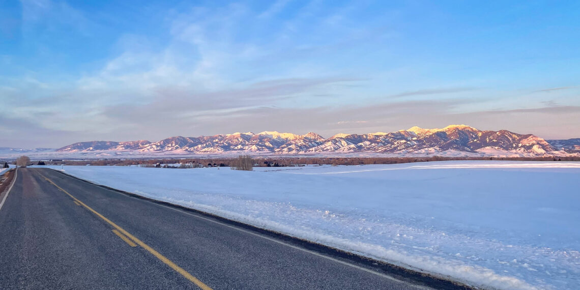 Imagine Gallatin County without nonprofits   