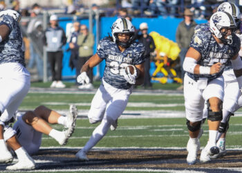 Winning eight straight, Bobcats show dominance in topsy-turvy season 