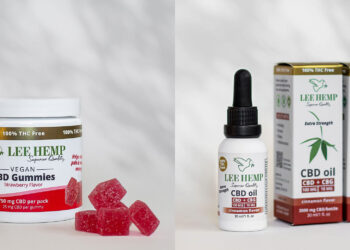 Gift and Gear Guide 2025