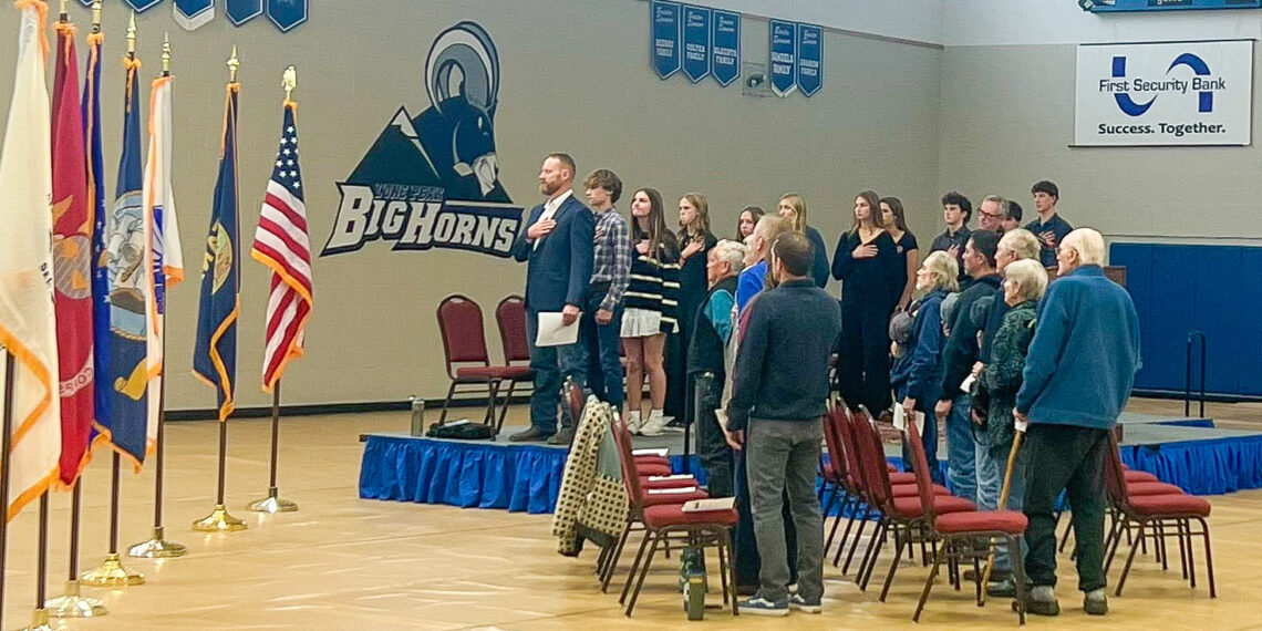 Veterans Day events include community breakfast, school assembly 