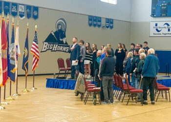 Veterans Day events include community breakfast, school assembly 