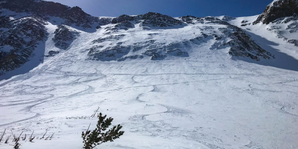 Ski Town Vignettes: This is why you do it