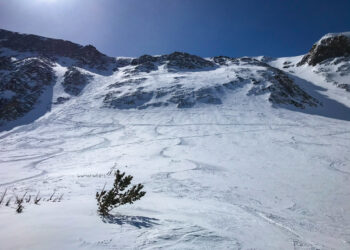 Ski Town Vignettes: This is why you do it