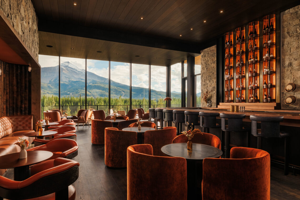 One&Only to fully open Nov. 18; new resort opens dining reservations