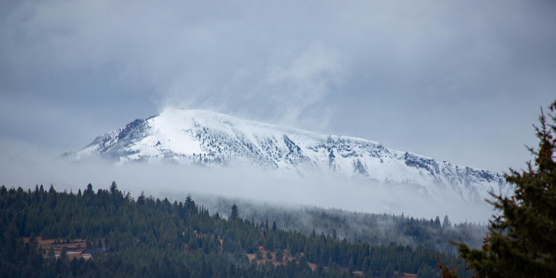 Bozeman resident dies in Yellowstone Club construction accident 