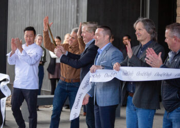 One&Only Moonlight Basin opens: ‘We are now a global destination’