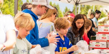 Spanish Peaks Community Foundation awards $1.4M in 2025 grants 