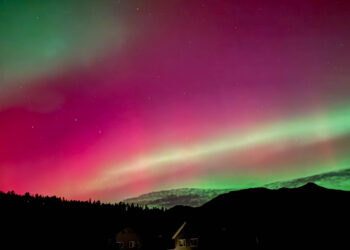 Keeping Big Sky’s lights low so the night sky can stay bright