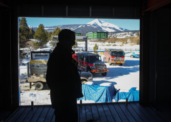 Former BSFD deputy chief faces felony theft, misconduct charges