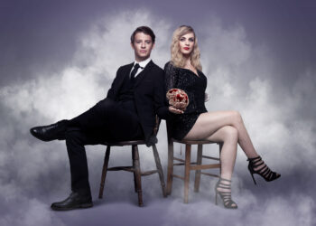 WMPAC announces 2025-26 winter lineup 