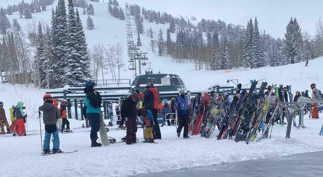 Grand Targhee delays opening ‘until further notice’