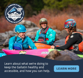 Gallatin River Task Force