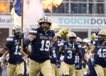 Montana State’s weekend football game to stream internationally on ESPN 