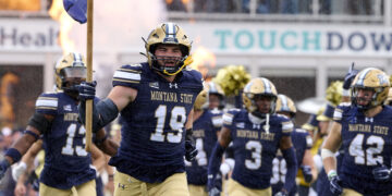 Montana State’s weekend football game to stream internationally on ESPN 