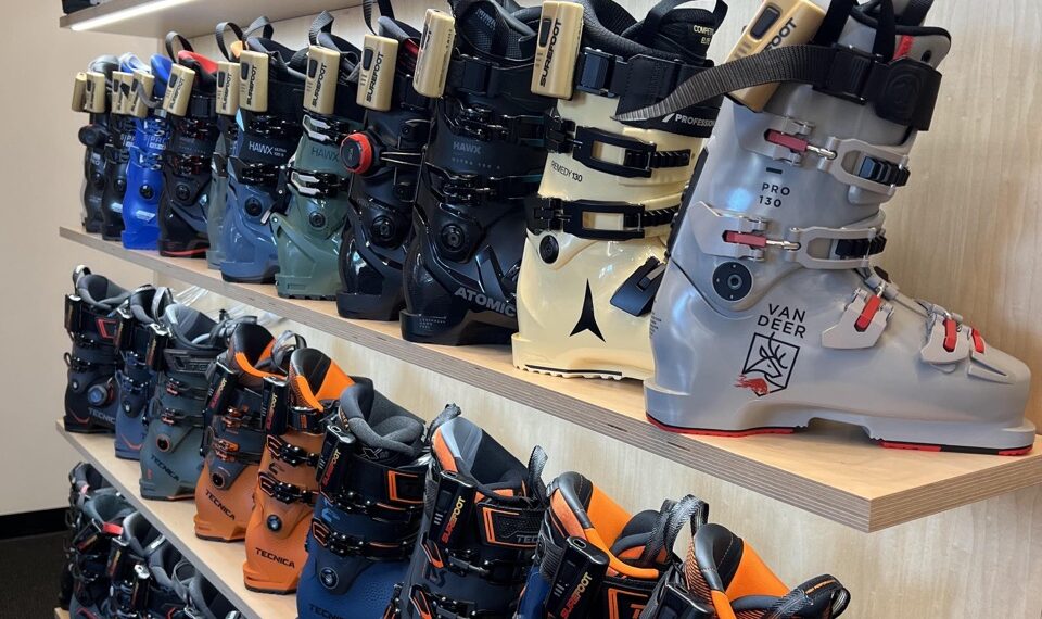 Gift and Gear Guide 2025