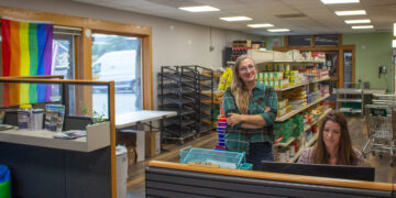 Big Sky Community Food Bank to celebrate renovation, 50 years of HRDC 