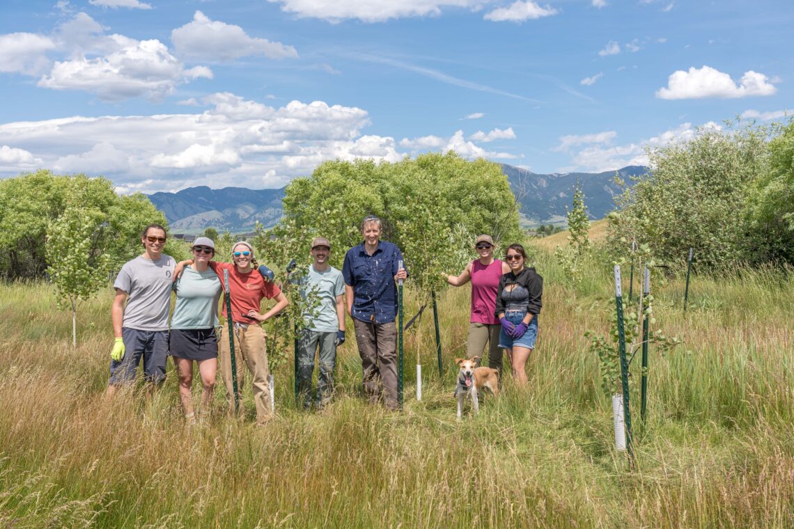Greater Gallatin United Way donates $230K to regional nonprofits 